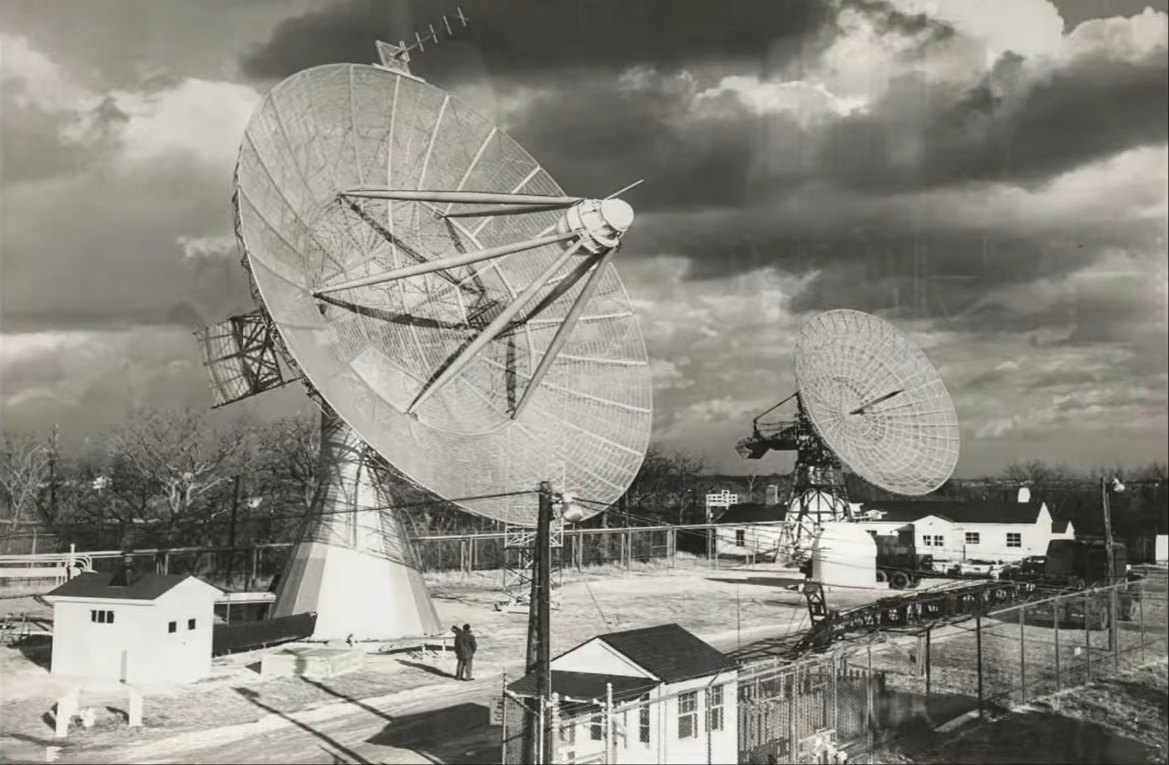 History of the Army Signal Corps