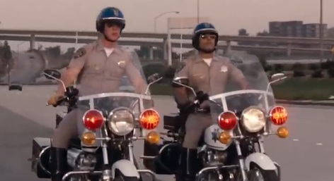 About the NBC TV Series CHiPS
